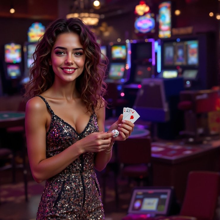 kliwonslot featured game showcase