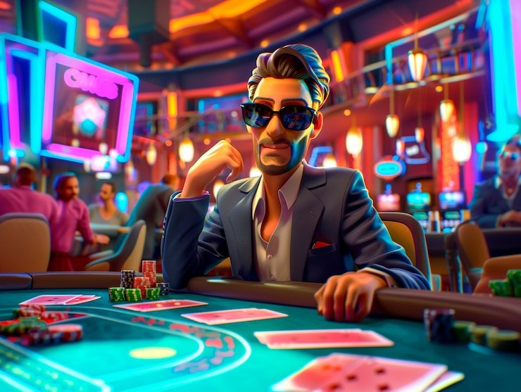 Roda European Roulette dengan slot angka dan dealer profesional di studio kliwonslot