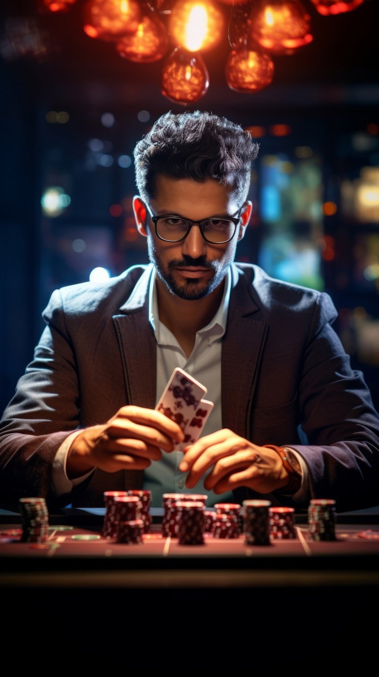 Studio VIP Roulette kliwonslot dengan roda profesional dan dealer berpengalaman